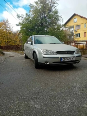 Ford Mondeo, снимка 12