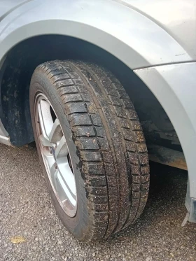 Ford Mondeo, снимка 4