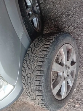 Ford Mondeo, снимка 6