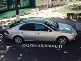 Ford Mondeo, снимка 1