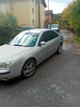 Ford Mondeo, снимка 8