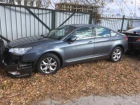 Citroen C5 2.0 tdi 1