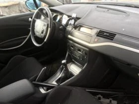 Citroen C5 2.0 tdi | Mobile.bg    6