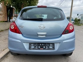 Opel Corsa 1, 200 EURO4 | Mobile.bg    6