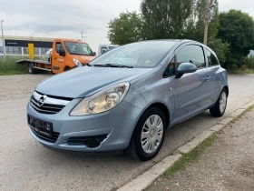     Opel Corsa 1, 200 EURO4