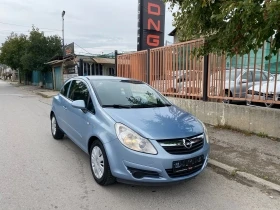     Opel Corsa 1, 200 EURO4