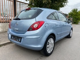 Opel Corsa 1, 200 EURO4 | Mobile.bg    7