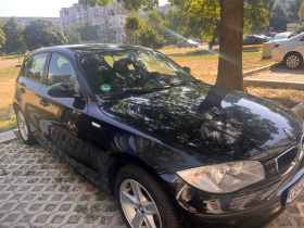 BMW 116, снимка 6 - Автомобили и джипове - 45456660