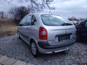 Citroen Xsara picasso 2.0 HDI/90k.c. | Mobile.bg    6