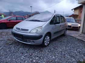 Citroen Xsara picasso 2.0 HDI/90k.c. 1