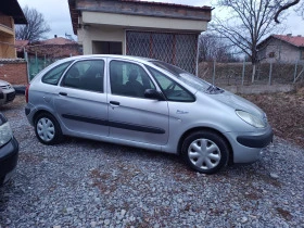 Citroen Xsara picasso 2.0 HDI/90k.c. | Mobile.bg    4