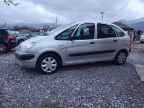 Citroen Xsara picasso 2.0 HDI/90k.c. | Mobile.bg    3