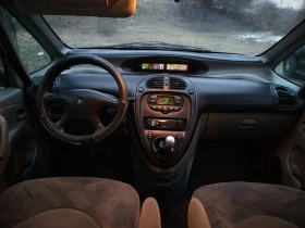 Citroen Xsara picasso 2.0 HDI/90k.c. | Mobile.bg    15