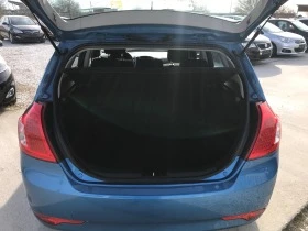 Kia Ceed 1.4i Face Lift | Mobile.bg    10