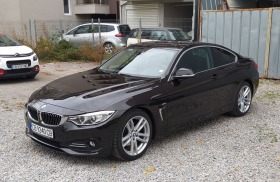 BMW 420 133000km/Harman-Cardon/Head-up/M-Perf, снимка 1 - Автомобили и джипове - 44354572