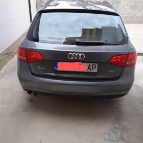 Audi A4, снимка 4 - Автомобили и джипове - 44843838