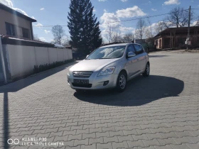 Kia Ceed 1.4 107кс, снимка 3 - Автомобили и джипове - 45887040