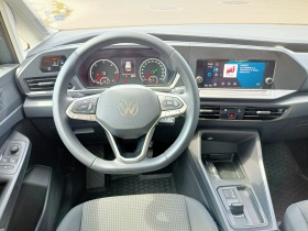 VW Caddy 5900  , 2.0 TDi 6+ 1 Kombi  | Mobile.bg   8