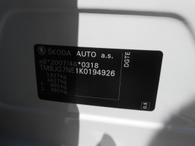 Skoda Octavia 1.6d-Navi-Euro-6D, снимка 10 - Автомобили и джипове - 45401375