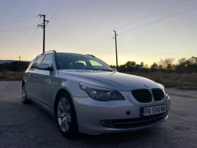 BMW 520 * PANORAMA* FACE* , снимка 2