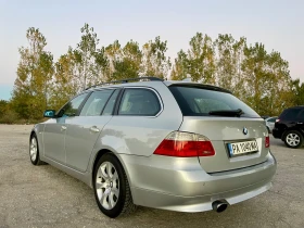 BMW 520 * PANORAMA* FACE* , снимка 5