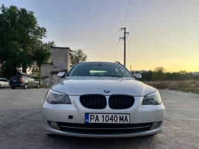 BMW 520 * PANORAMA* FACE* , снимка 1