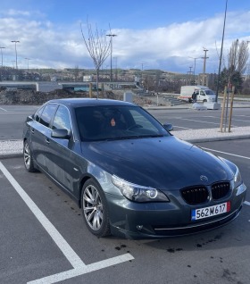 BMW 535 535 d, 286 kc, bi turbo, снимка 1