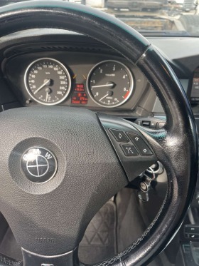 BMW 535 535 d, 286 kc, bi turbo, снимка 17