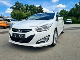 Hyundai I40 2.0i AVTOMAT!!!NAVI!!!CH | Mobile.bg    1