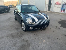 Mini One 1400 | Mobile.bg    2