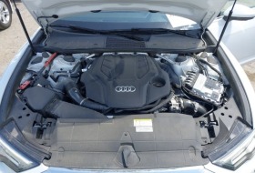 Audi A6 Premium Plus 55 Tfsi QUATTRO 2024, снимка 11