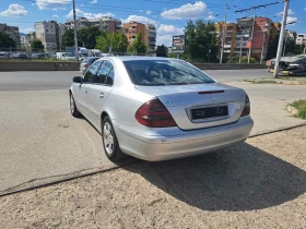 Mercedes-Benz E 270 CDI, снимка 5