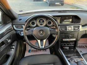 Mercedes-Benz E 350 i-AMG- | Mobile.bg    10