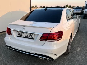 Mercedes-Benz E 350 i-AMG- | Mobile.bg    4