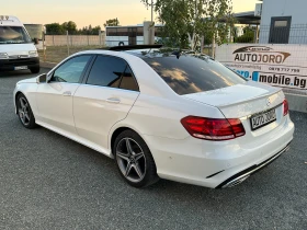 Mercedes-Benz E 350 i-AMG-Пакет - [3] 