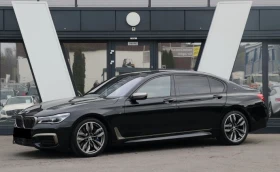 BMW 760 Li xDrive V12 - [2] 