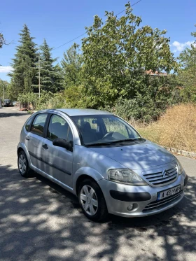 Citroen C3 1.4i | Mobile.bg    2