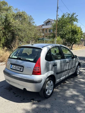 Citroen C3 1.4i, снимка 3