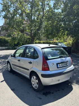 Citroen C3 1.4i, снимка 5