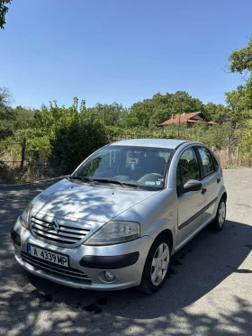 Citroen C3 1.4i, снимка 6