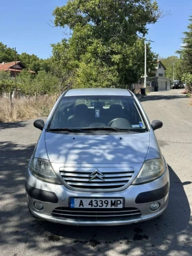 Citroen C3 1.4i, снимка 1