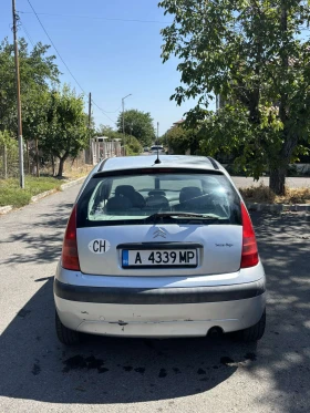 Citroen C3 1.4i, снимка 4