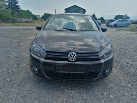 VW Golf 140 DSG, снимка 2