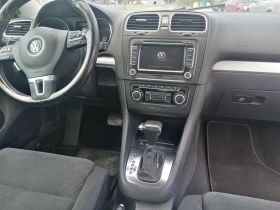 VW Golf 140 DSG, снимка 10