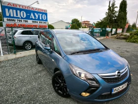 Opel Zafira TОURER-1, 6-136к.6ск.7места, НАВИ, ЕВРО 6, LED., снимка 8