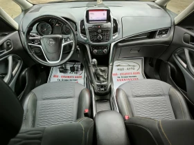 Opel Zafira TURER-1, 6-136.6.7, ,  6, LED. | Mobile.bg    10