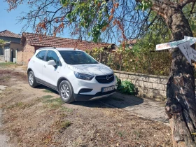 Opel Mokka X, снимка 2