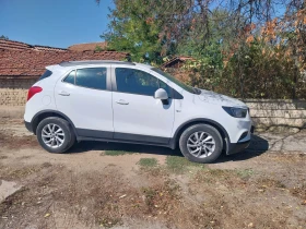 Opel Mokka X, снимка 1