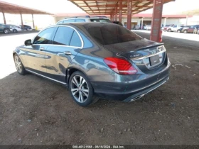 Mercedes-Benz C 300  LUXURY/SPORT |   |   | Mobile.bg    9