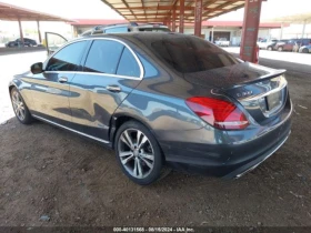 Mercedes-Benz C 300  LUXURY/SPORT |   |   | Mobile.bg    7